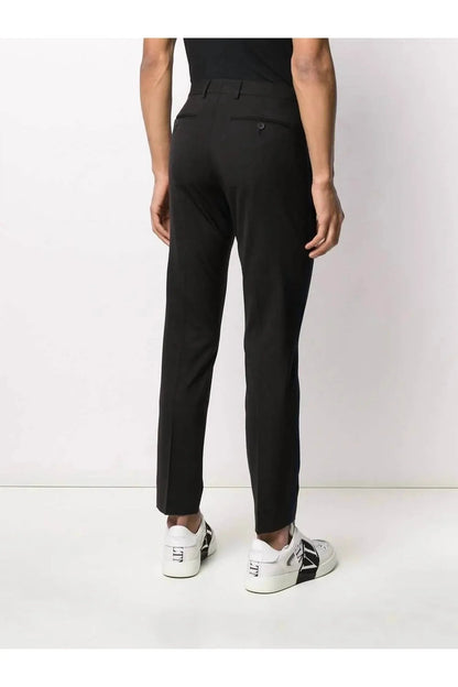 Band Trousers