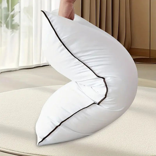 Natural Pillow – Hotel-Quality Softness for Every Sleep Style