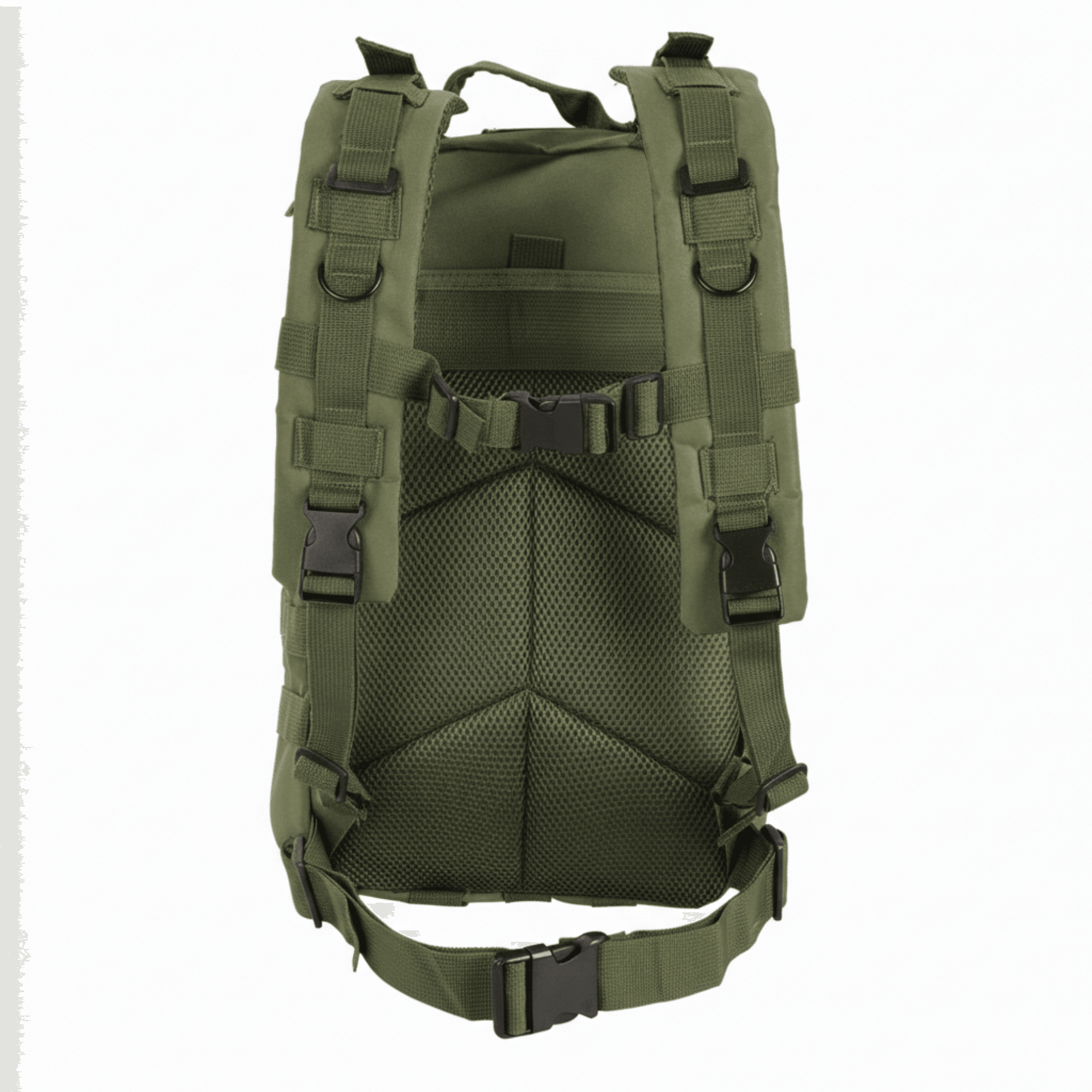 Tactical Backpack for Survival Gear
