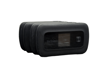 RayHunter IMSI Catcher Detector – Kajeet RC400LX 4G LTE Hotspot – Professionally Refurbished & Pre-Installed
