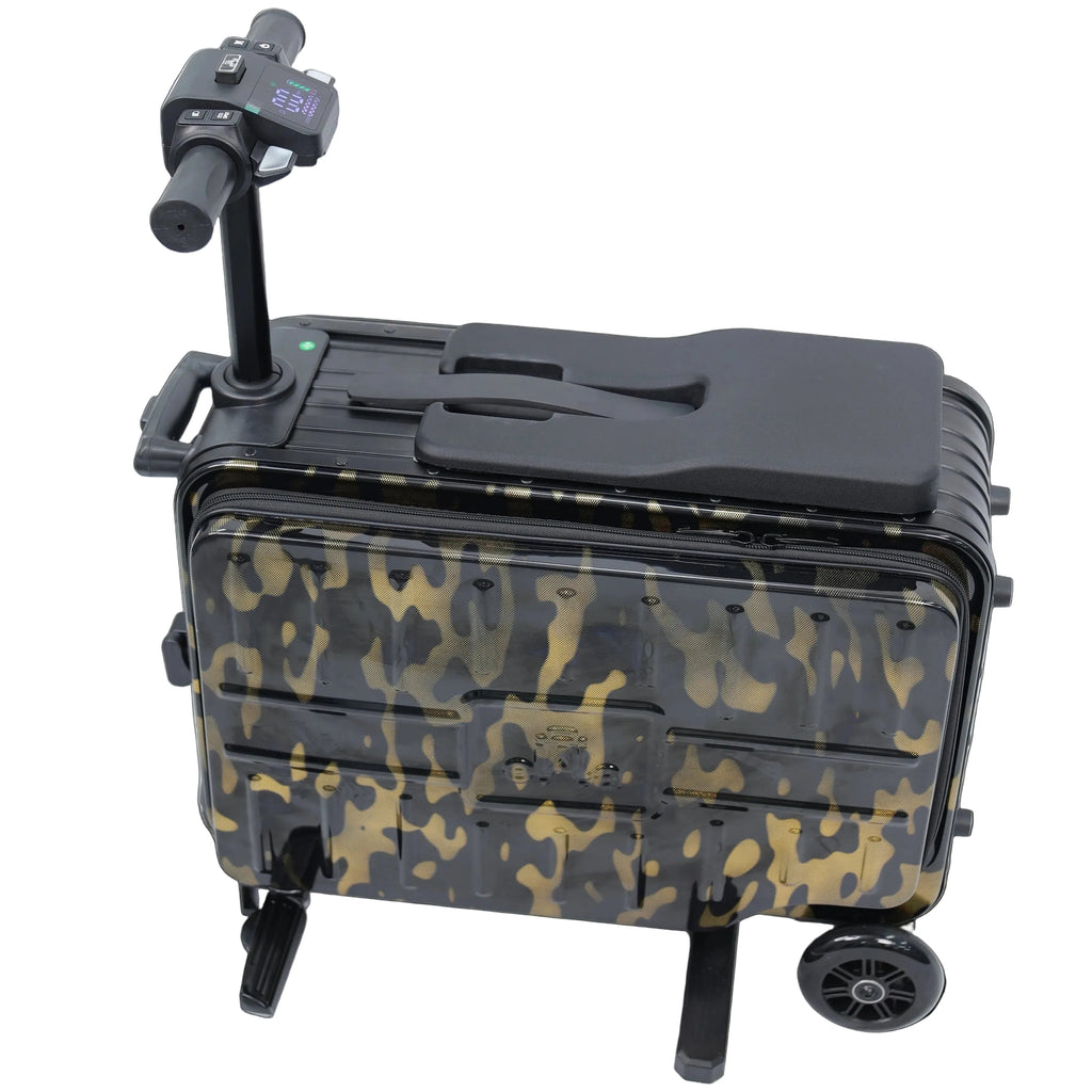 Elala Lite - Camo