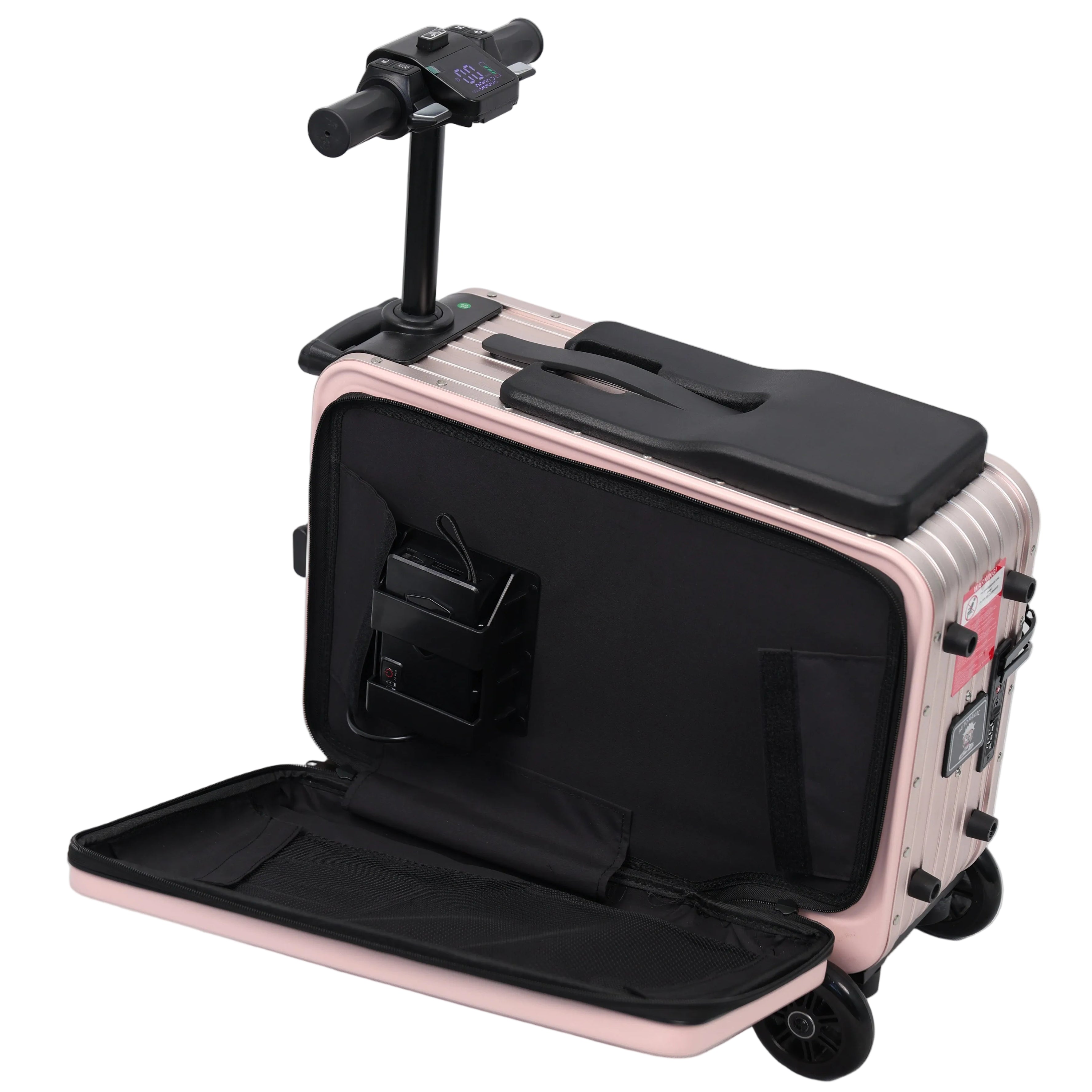 Elala Lite - Pink