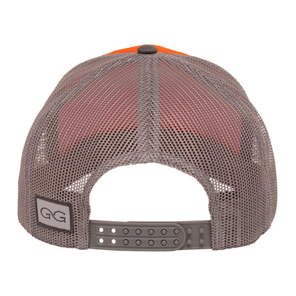 Blaze Cap | Glacier MeshBack