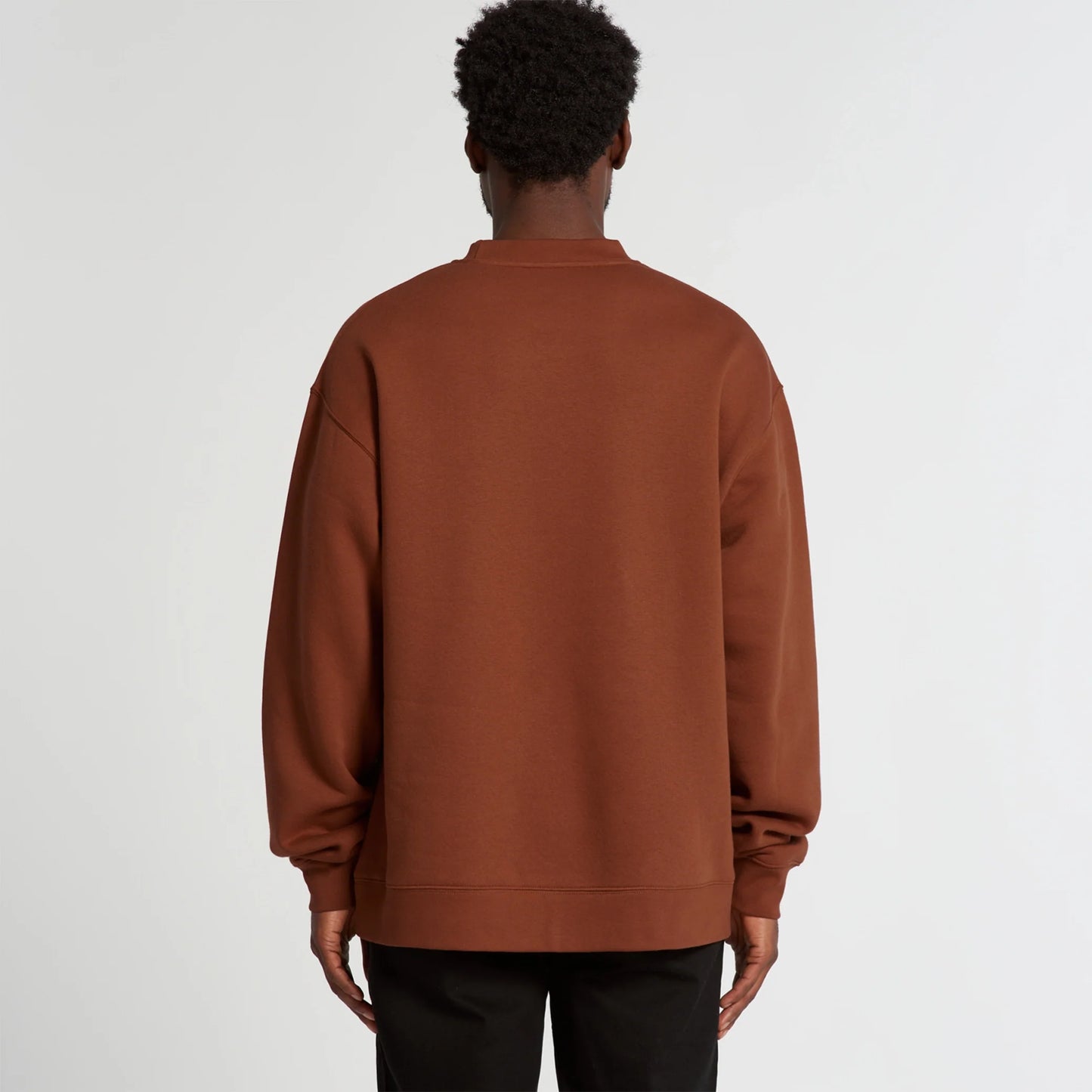 Ciao Bello Crew Neck Sweater