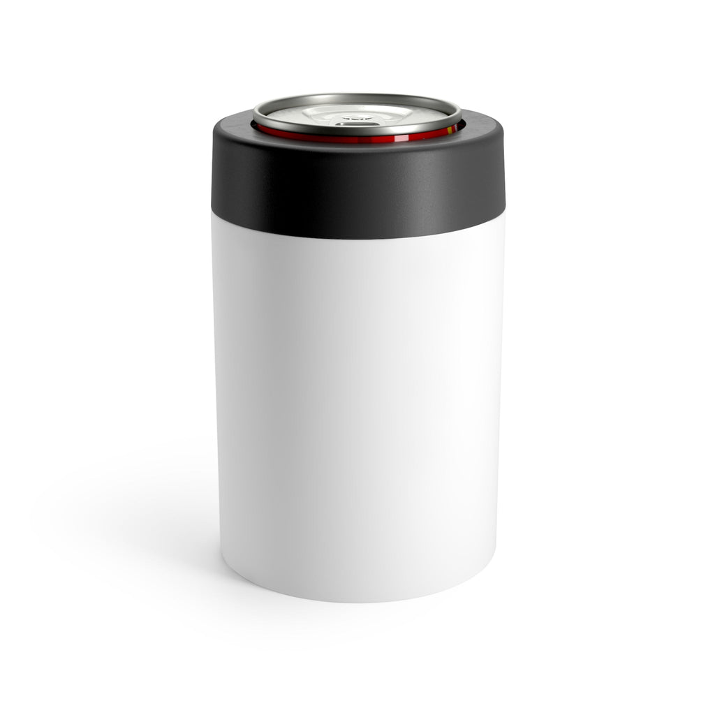 "Chillin' and Grillin'" Vacuum Insulated Koozie