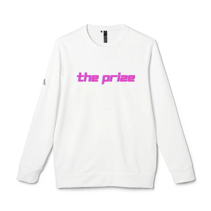 adidas Unisex Fleece Crewneck Sweatshirt The prize