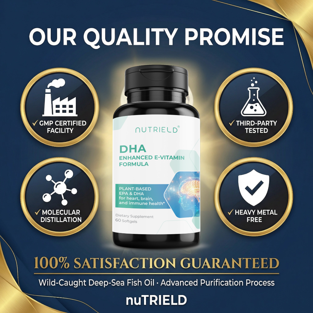 DHA/EPA