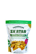 Twice-Baked Pita Chips 12 Pack