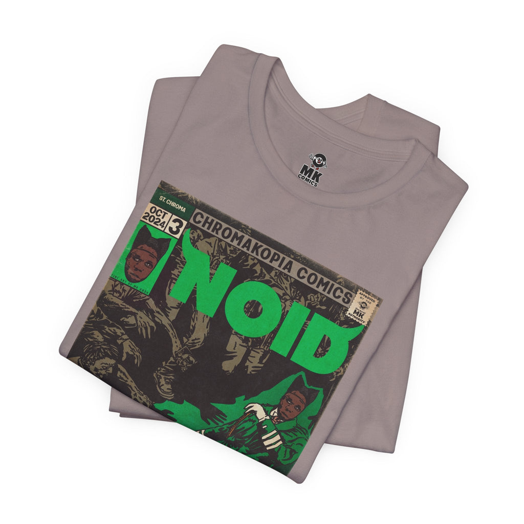 Noid - Unisex Jersey Short Sleeve Tee