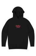 Restless Heart Box Hoodie