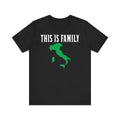 This is Family