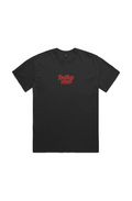 Restless Heart Heavy Faded T-Shirt