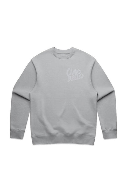 Ciao Bello Crew Neck Sweater