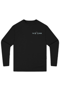 MAPA New York Heavyweight Long Sleeve Tee