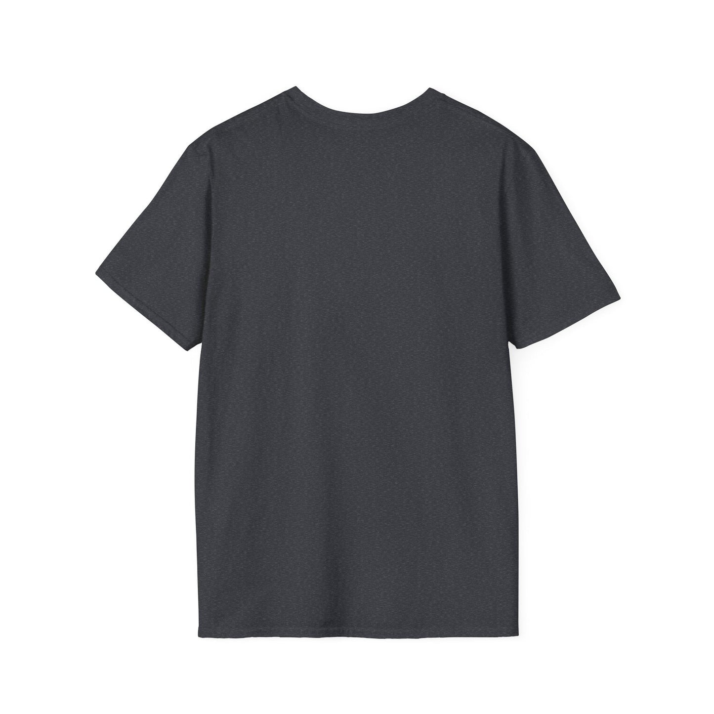 "Body By Brisket" Softstyle T-Shirt
