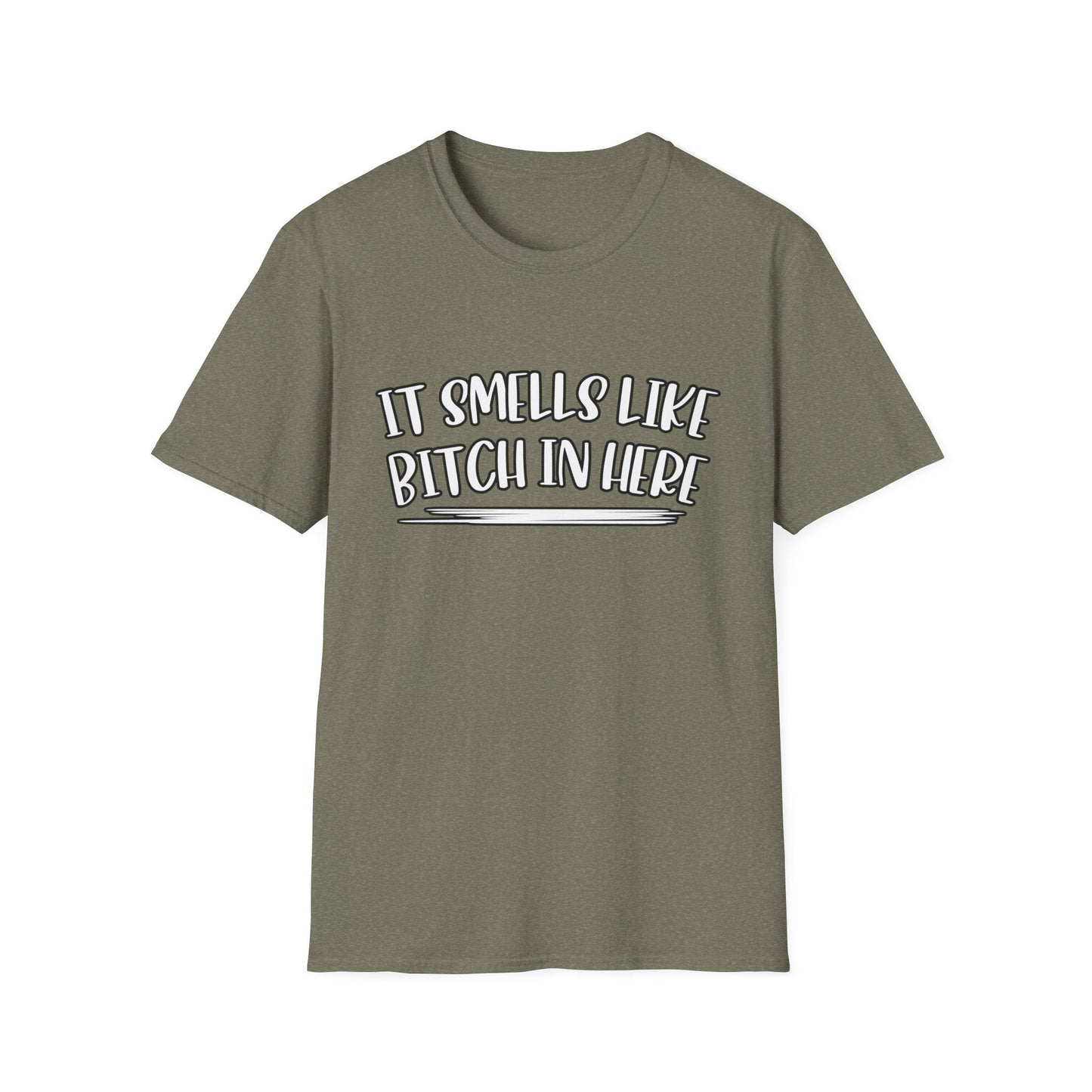 It Smells Like Bitch In Here Tee