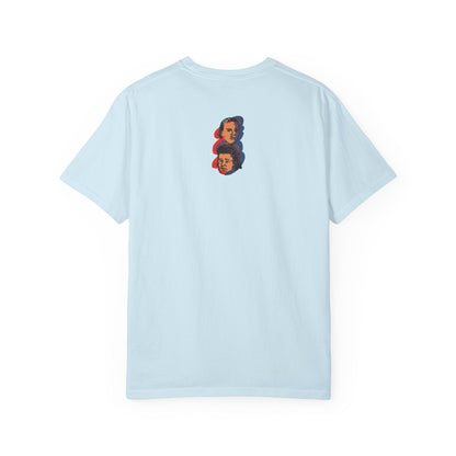 Head Over Heels - Unisex Comfort Colors T-shirt