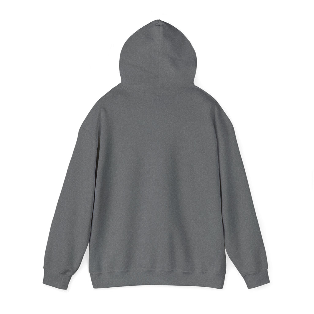 "Mike's Butts BBQ" Heavyweight Hoodie
