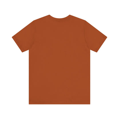 Alfredo 2 - Unisex Jersey Short Sleeve Tee