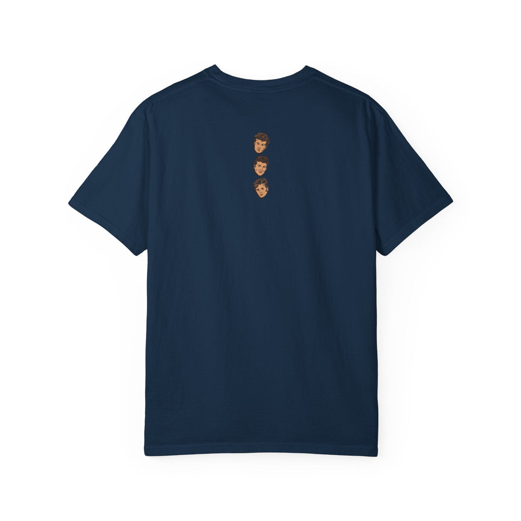 Take On Me - Unisex Comfort Colors T-shirt