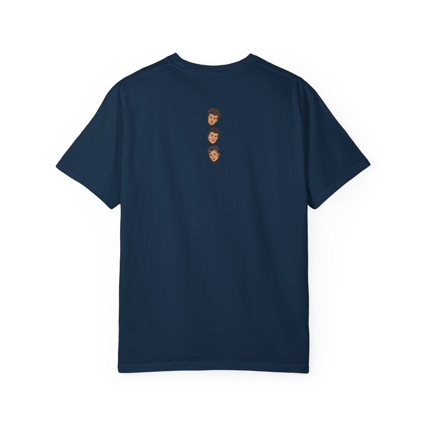 Take On Me - Unisex Comfort Colors T-shirt