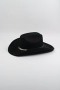 Durango Cowboy Hat - Black