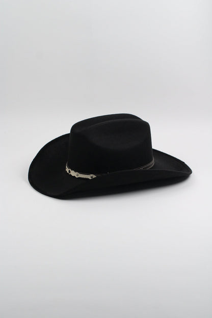 Durango Cowboy Hat - Black