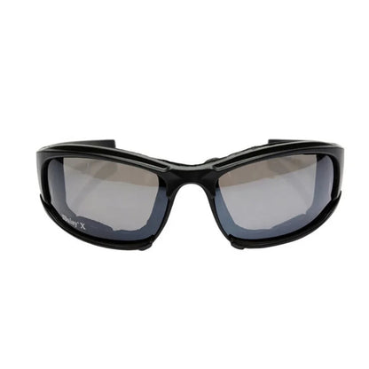Photochromic Tactical Polarized Sunglasses