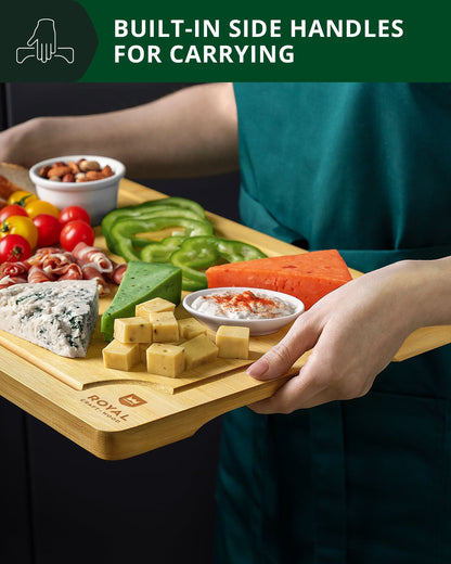 Cutting Board M, 12”x8”