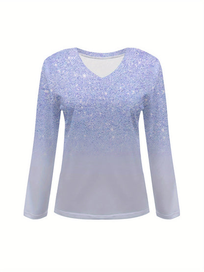 Making You Shine Brighter Sweater