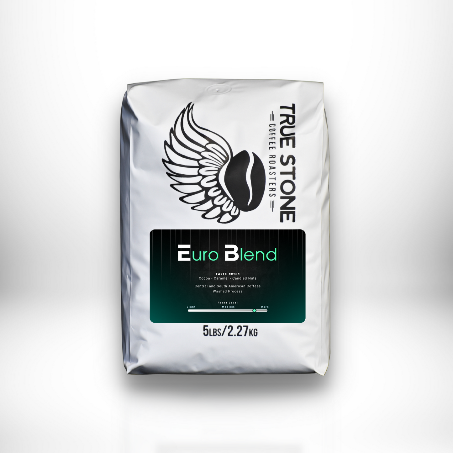 Euro Blend