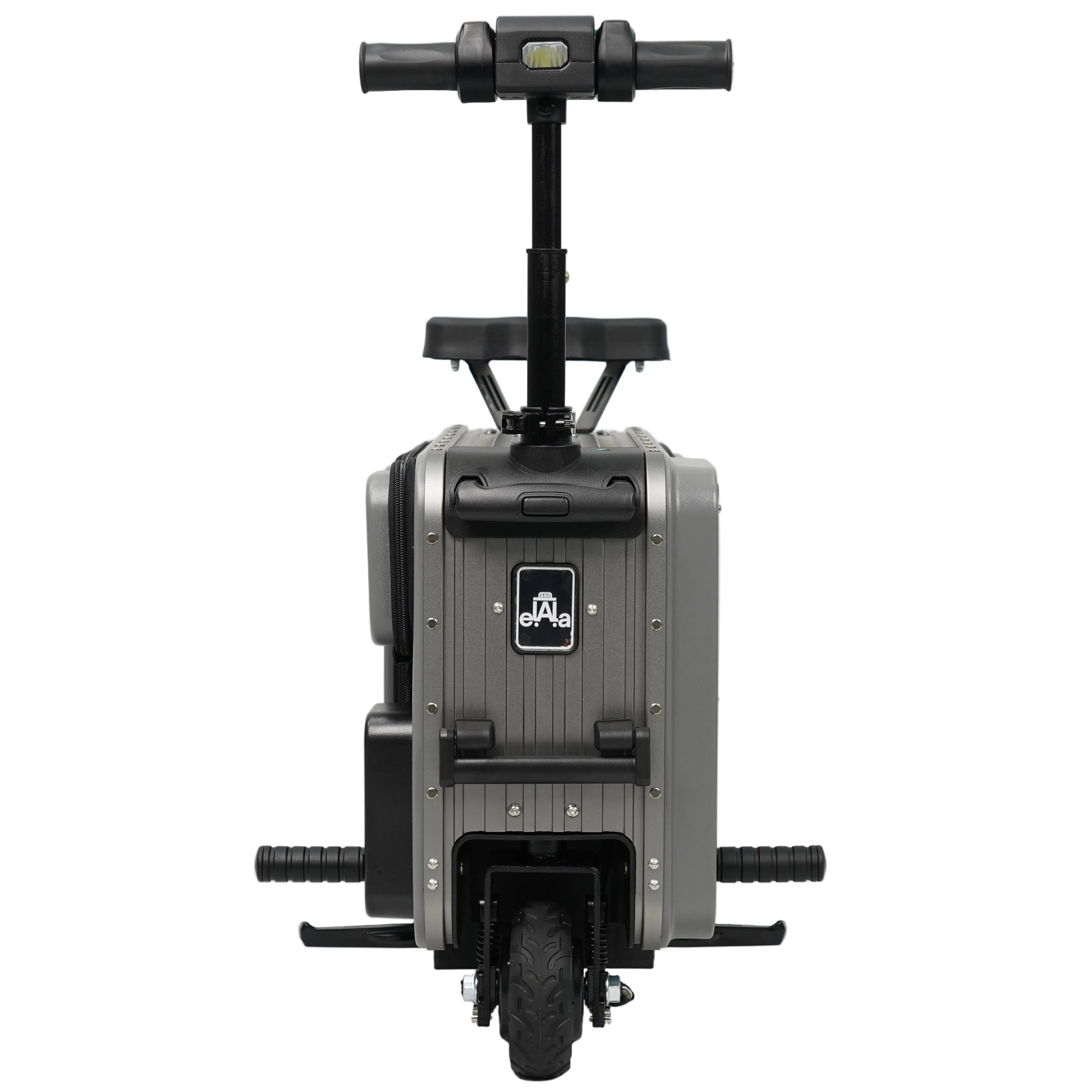 Elala Pro - Gray