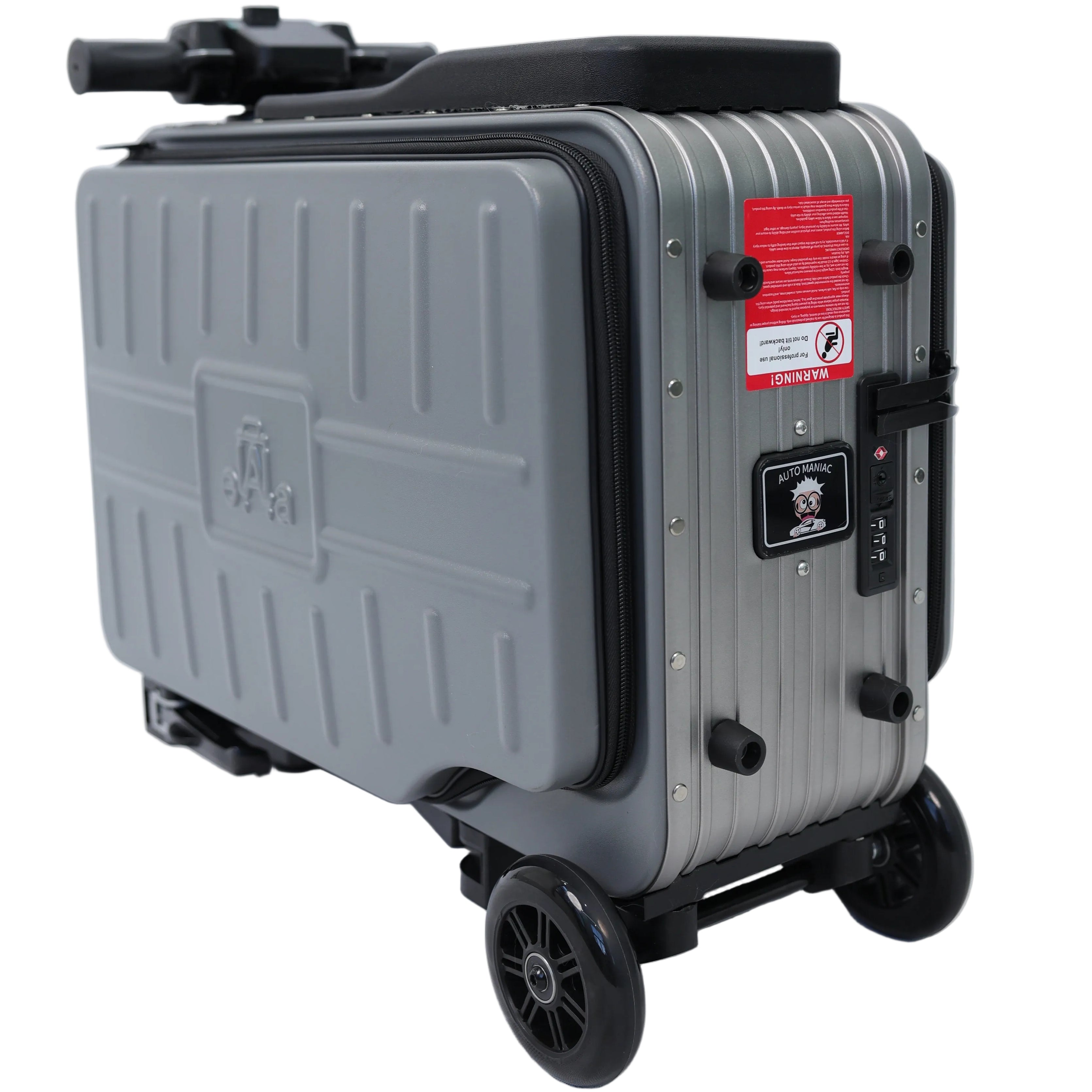 Elala Lite - Gray