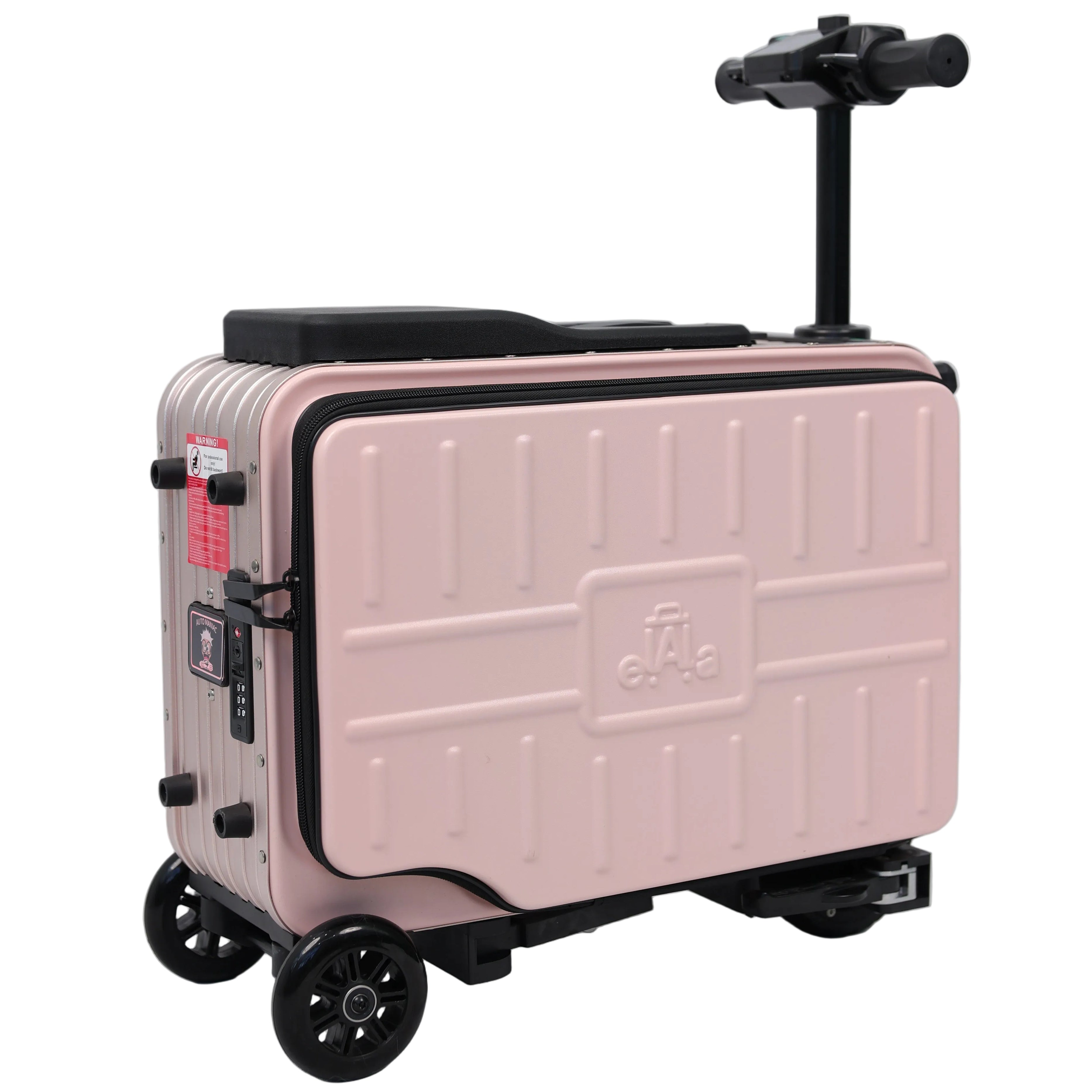 Elala Lite - Pink