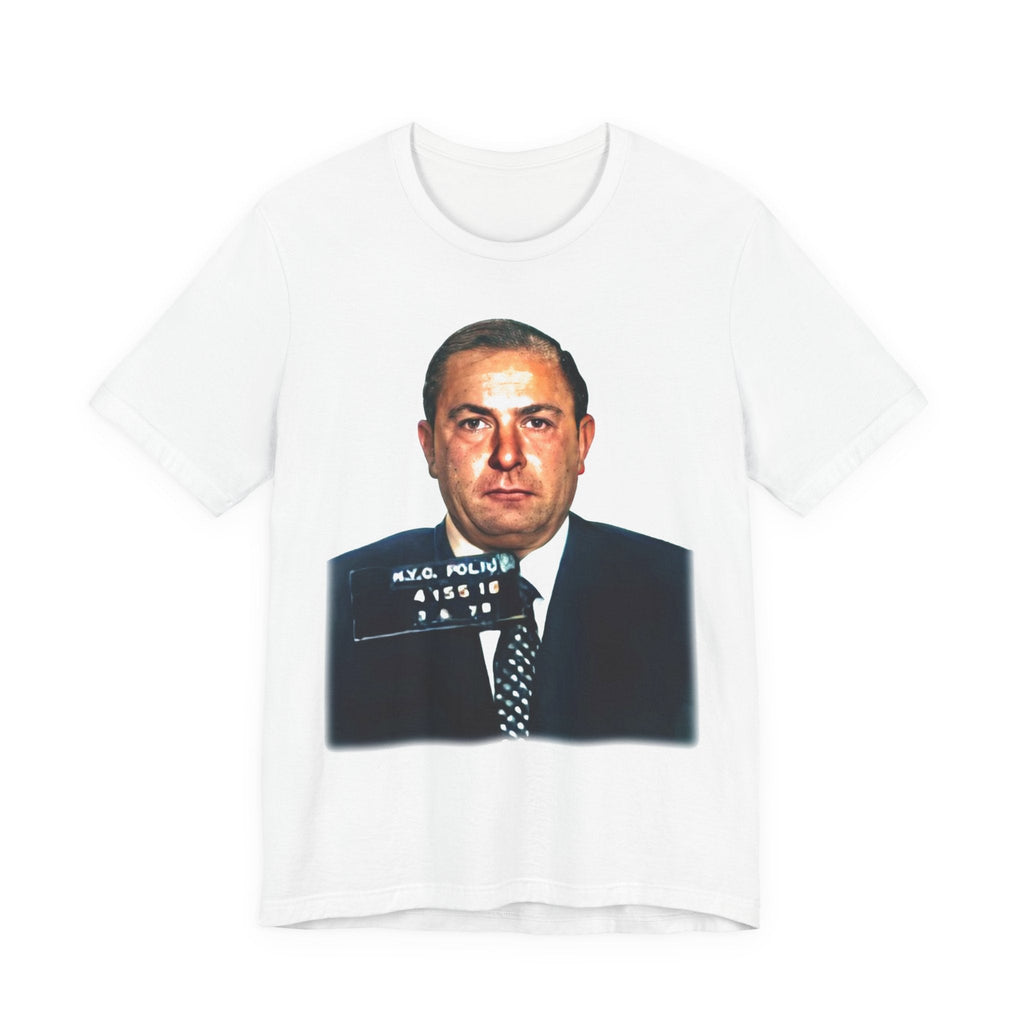 Mugshot Joe Colombo