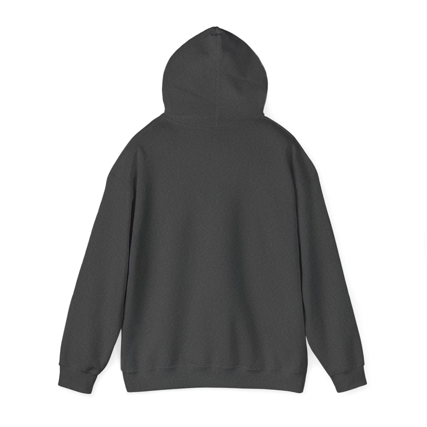"Mike's Butts BBQ" Heavyweight Hoodie