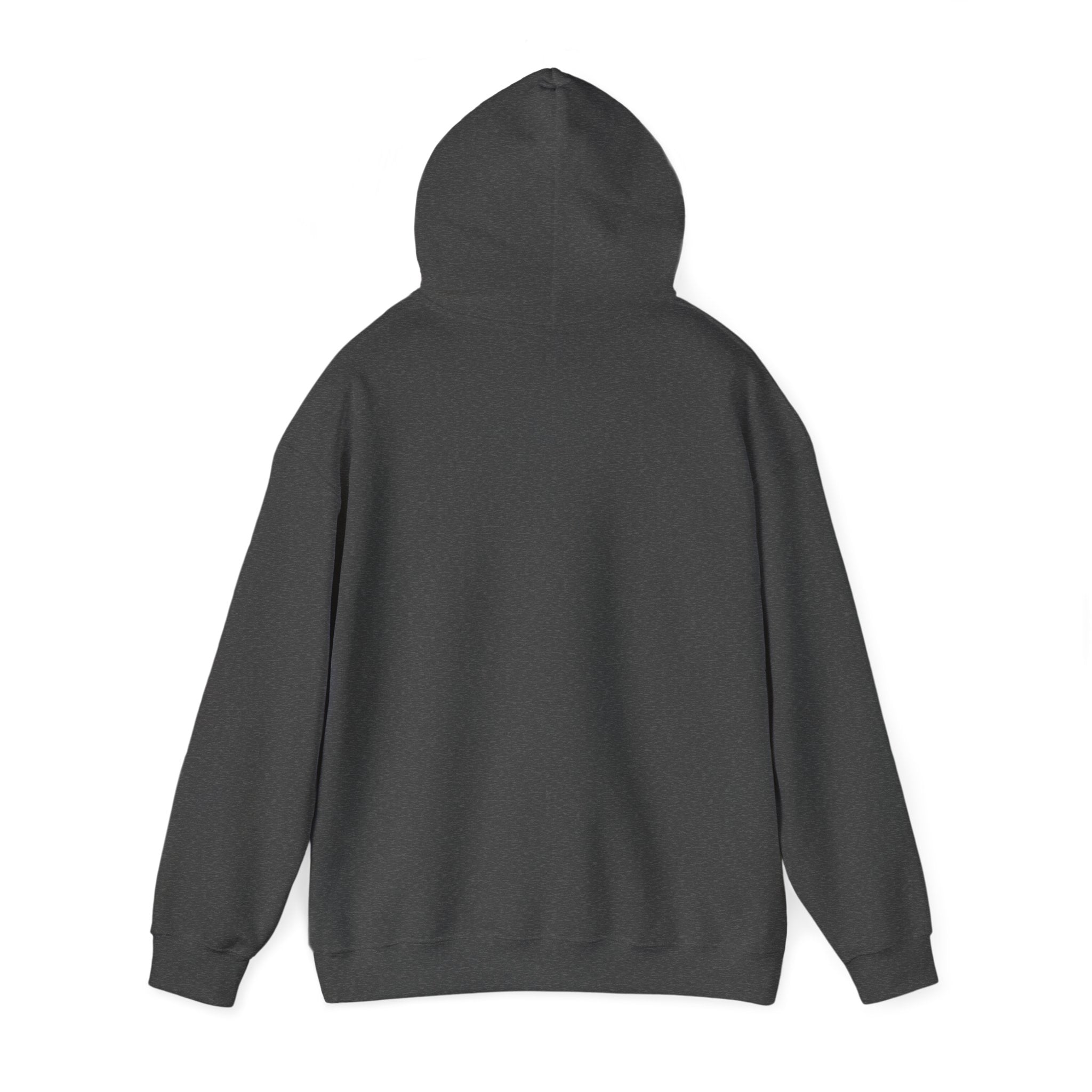 "Mike's Butts BBQ" Heavyweight Hoodie