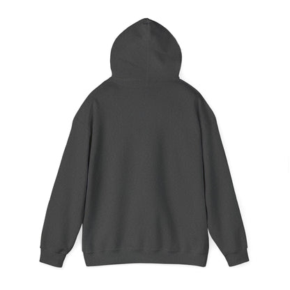 "Mike's Butts BBQ" Heavyweight Hoodie