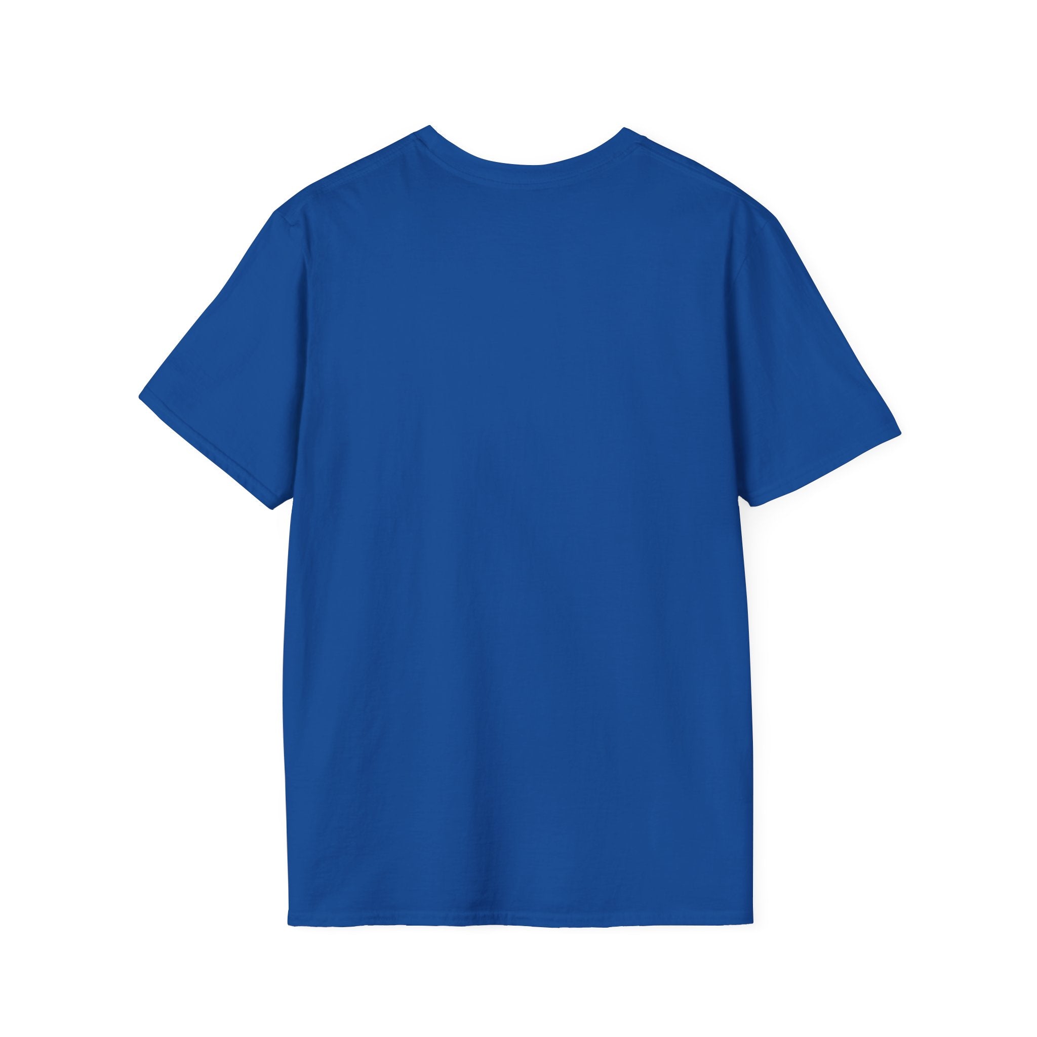 “Sorry for What I said Brisket" Softstyle T-Shirt