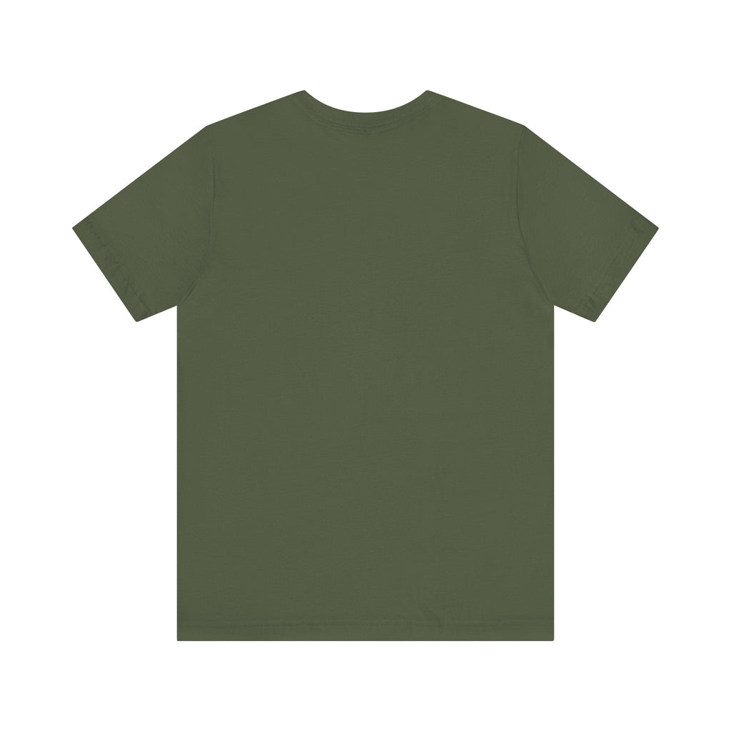 Alfredo 2 - Unisex Jersey Short Sleeve Tee