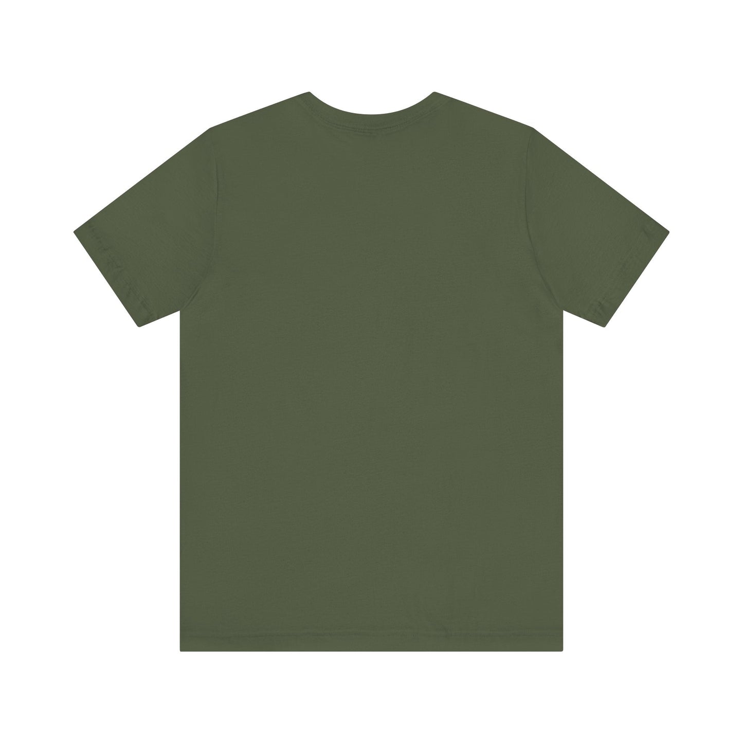 Alfredo 2 - Unisex Jersey Short Sleeve Tee