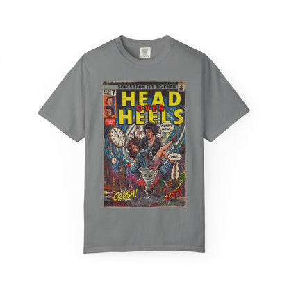 Head Over Heels - Unisex Comfort Colors T-shirt