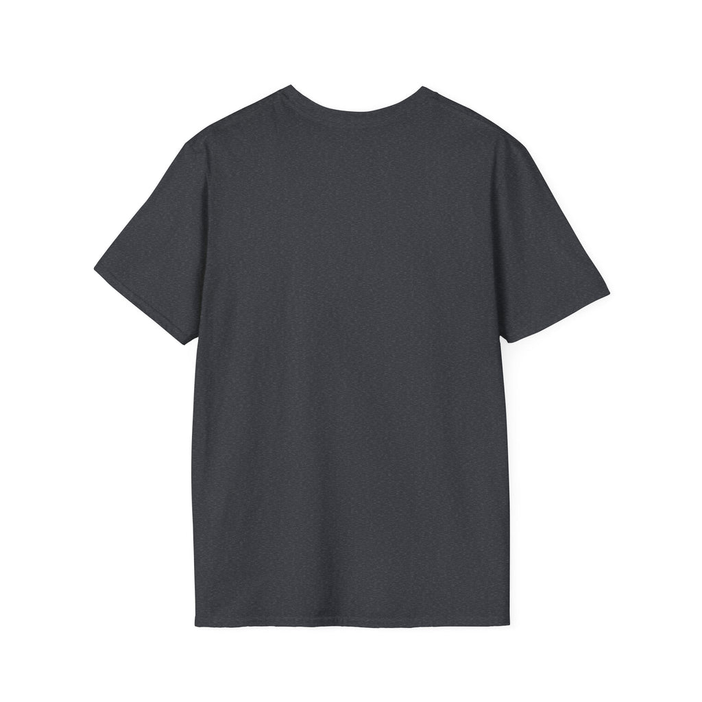 “Sorry for What I said Brisket" Softstyle T-Shirt
