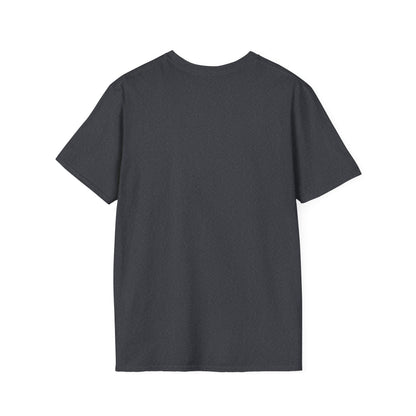 “Sorry for What I said Brisket" Softstyle T-Shirt