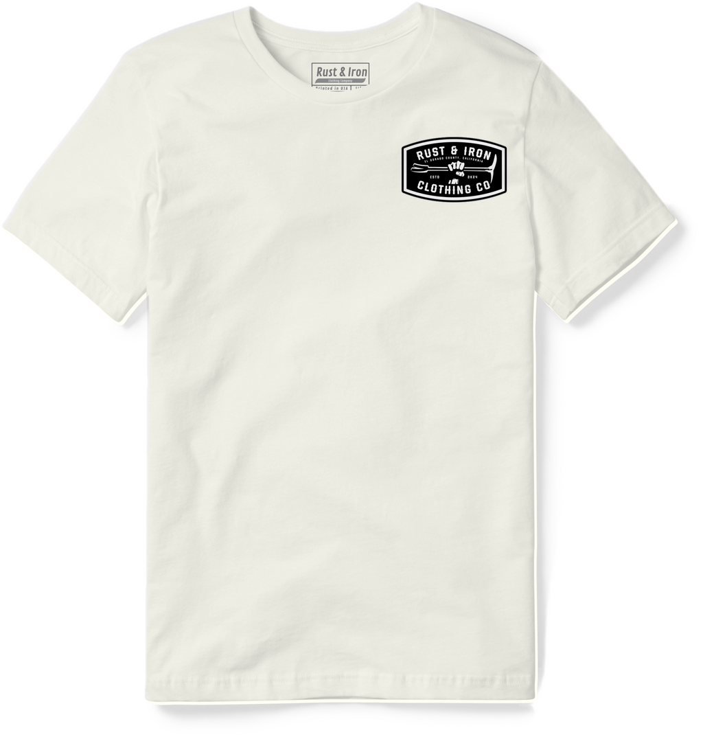 Halligan Tee