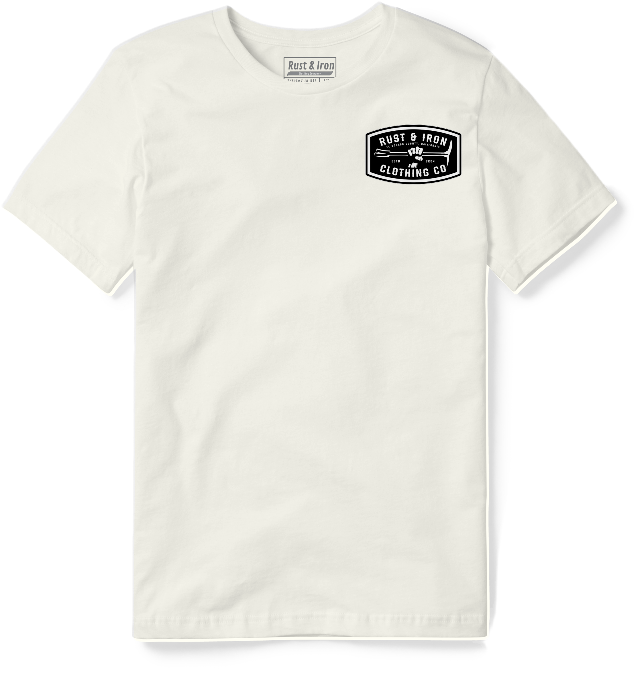 Halligan Tee