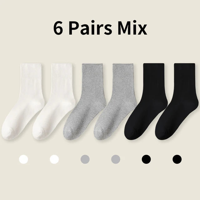 Men's socks
