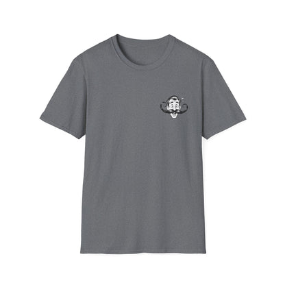 Free Rides Tee