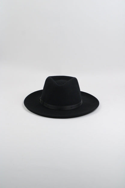 Westin Fedora Hat - Black