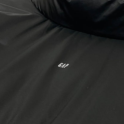 Yeezy Gap Engineered by Balenciaga Mock Neck Pullover  - Black